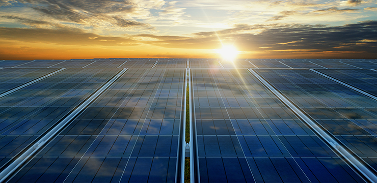 solar energy
